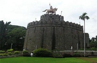 Solapur Fort