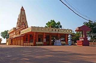 Shri Devi Bhagwati Mandir