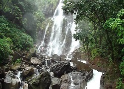 Amboli Hill Station 