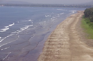 bhatye beach ratnagiri