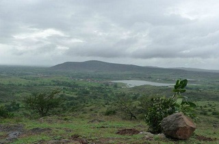 Dandoba Hill Station