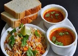 kolhapuri misal