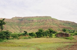 Sadashivgad karad