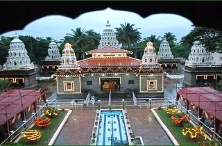 Sangli ganesh Temple