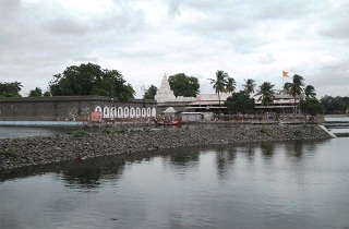 Siddheshwar Temple solapur