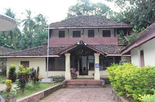 Tilak Ali Museum, Ratnagiri