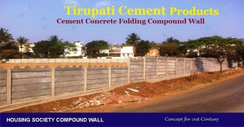 Tirupati Cement Products ,Belagavi