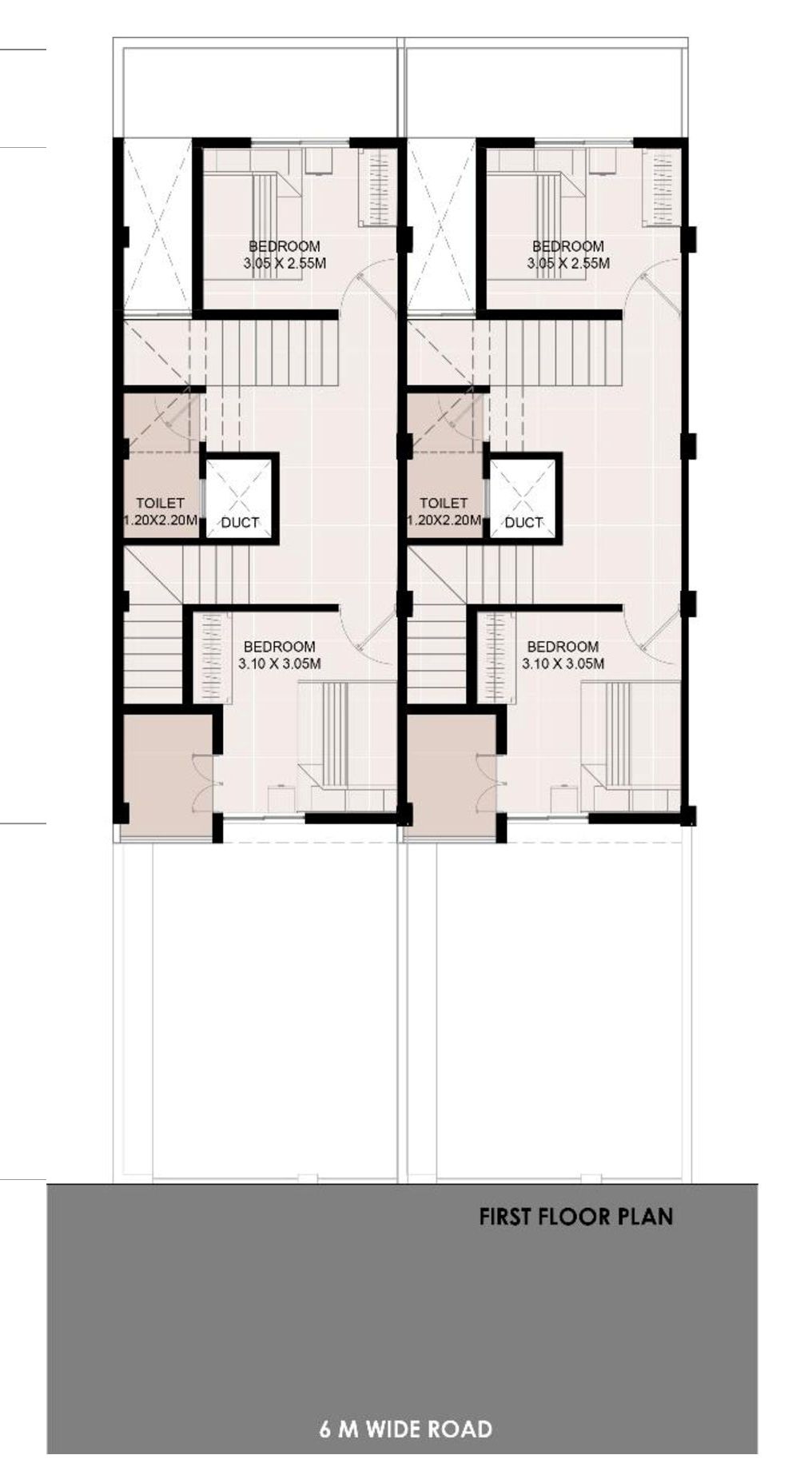 3 Bhk Row House Bungalow In Kolhapur Row Bungalow Scheme In Kolhapur Bondre Nagar Desai S Row Bungalow 3 Bhk Kolhapur