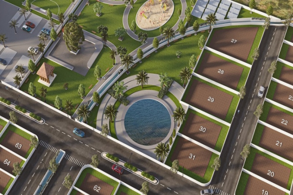 Nandini Jadhav Nagar