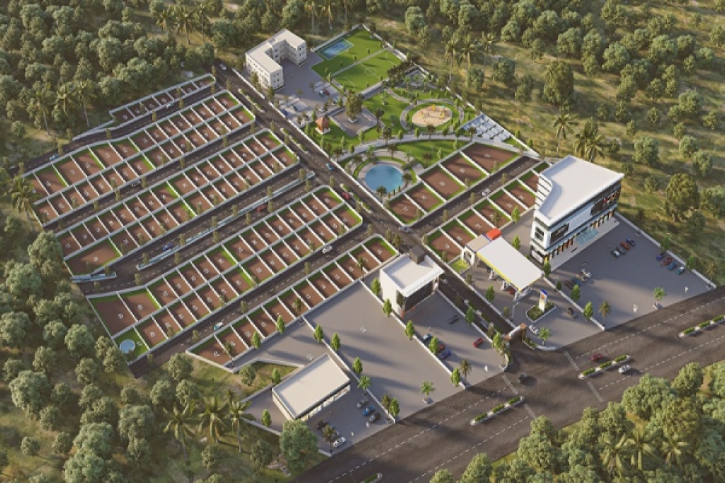 Nandini Jadhav Nagar