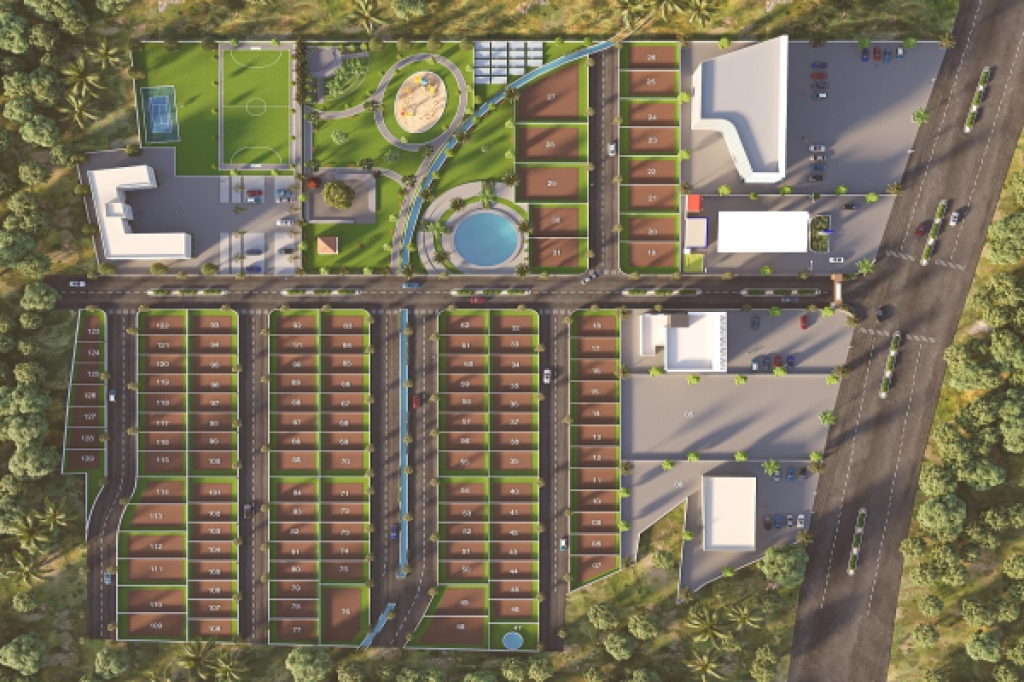 Nandini Jadhav Nagar