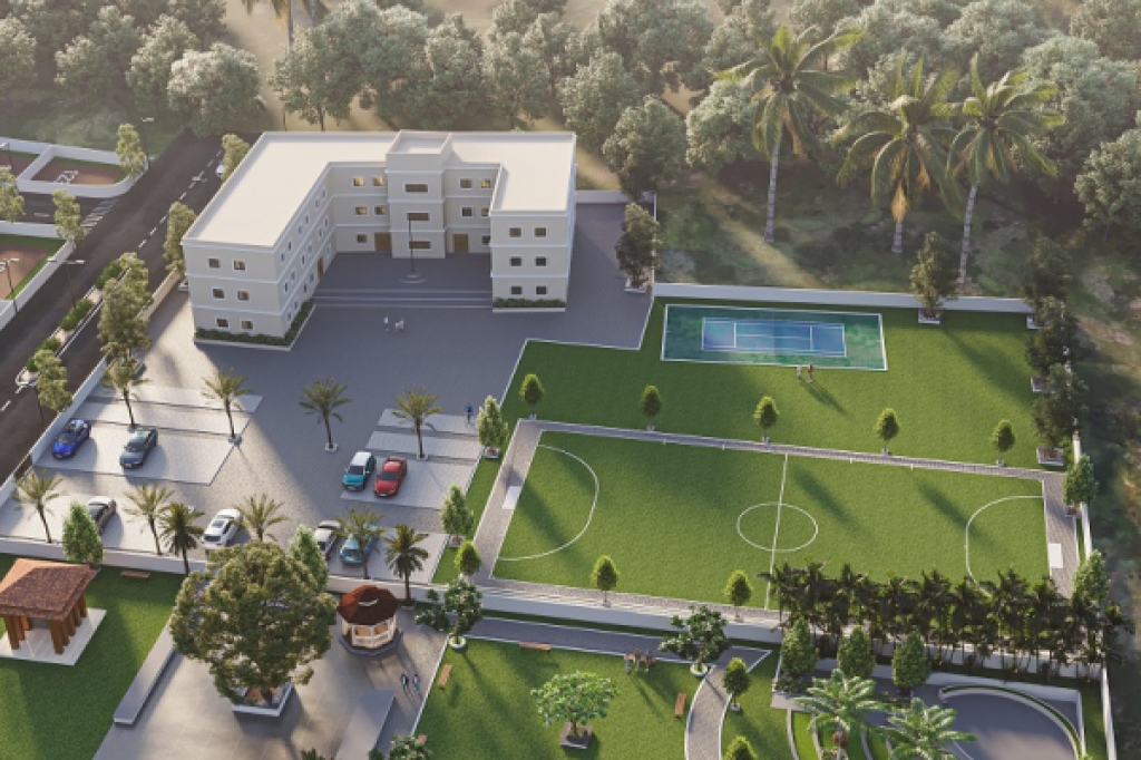 Nandini Jadhav Nagar