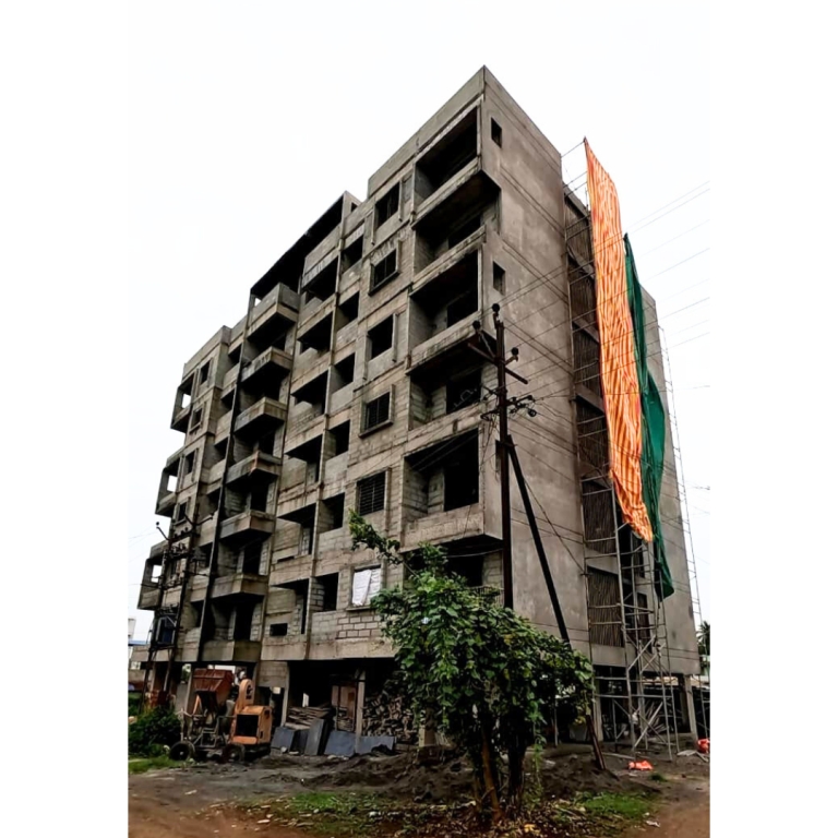 Actual Building Image