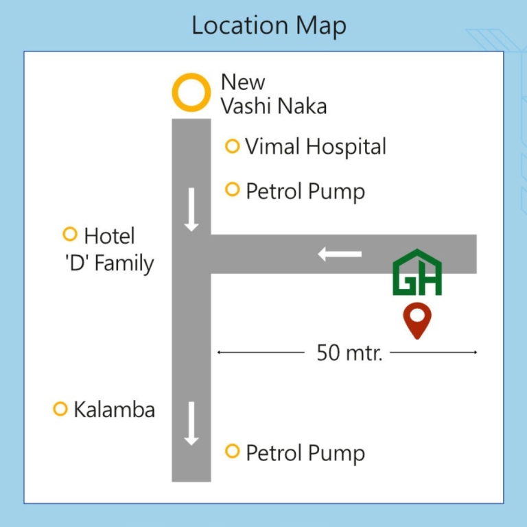 Near by Location