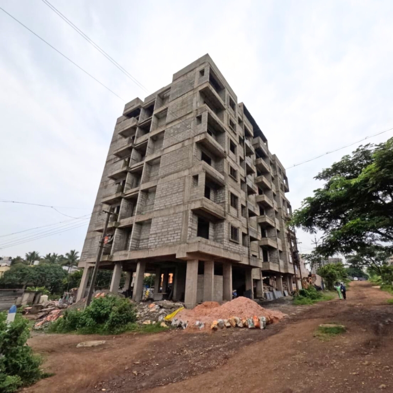 Actual Building Image