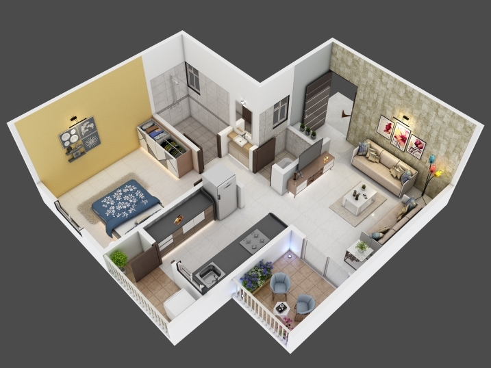 Suvarnbhaskar Residency