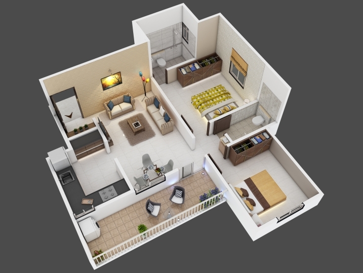 Suvarnbhaskar Residency