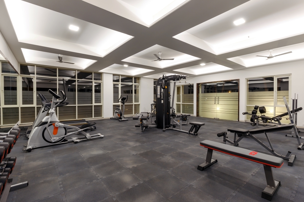 Hira Shree Lake City - F Building 