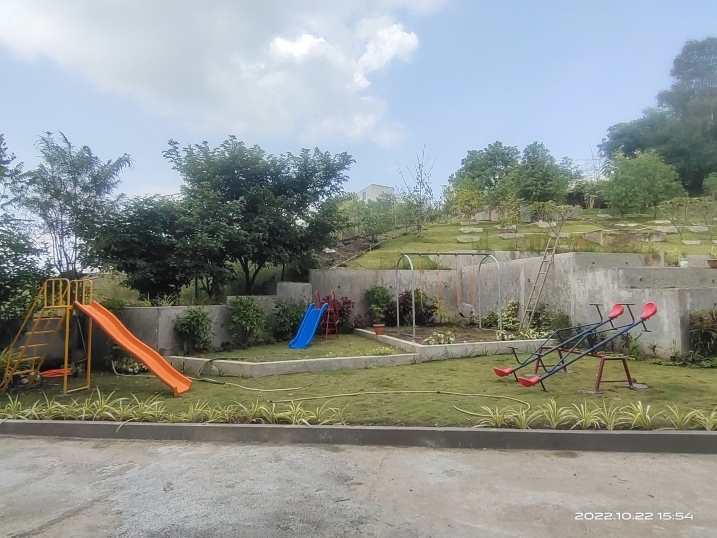 Varun Flora Township - Marigold 