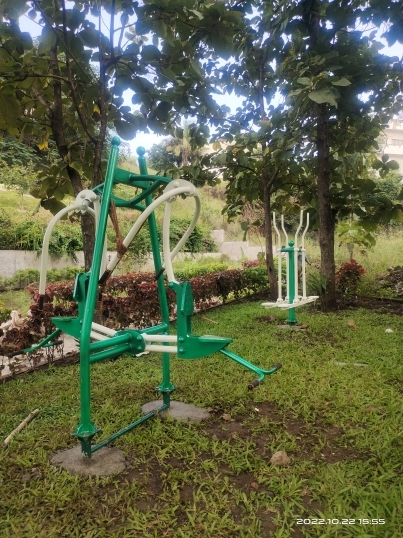 Varun Flora Township - Marigold 