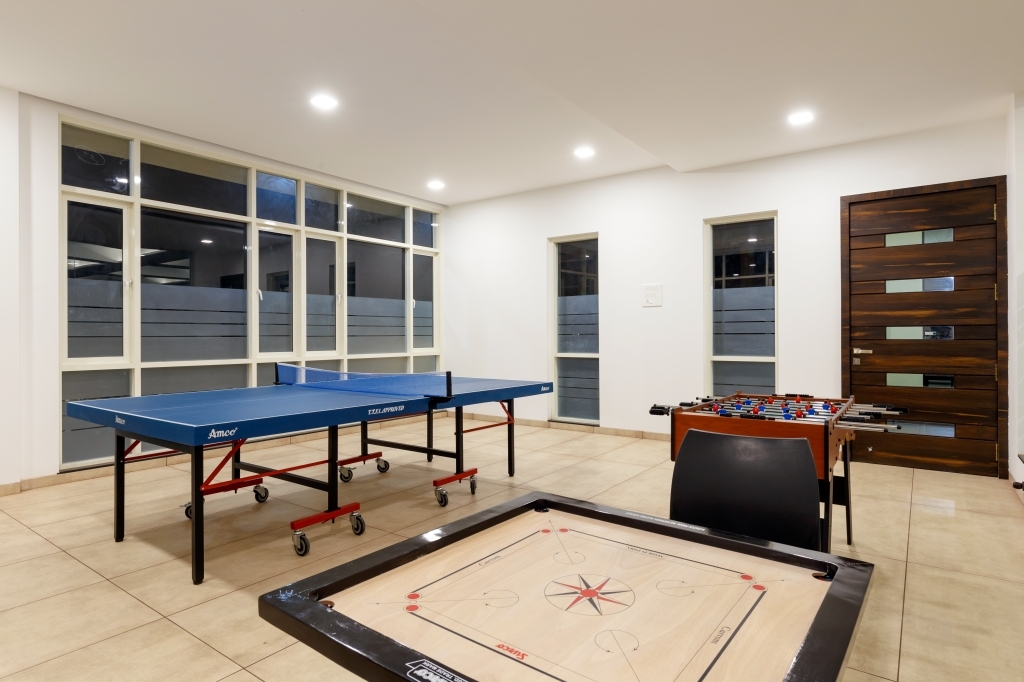 Hira Shree Lake City - F Building 