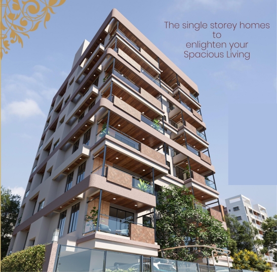 | OM LUXURIA Kolhapur