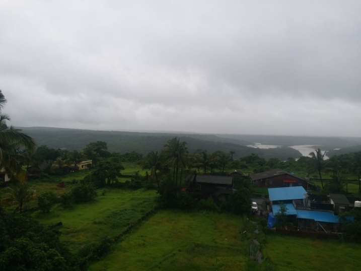 Aarambh Homes Phase-1