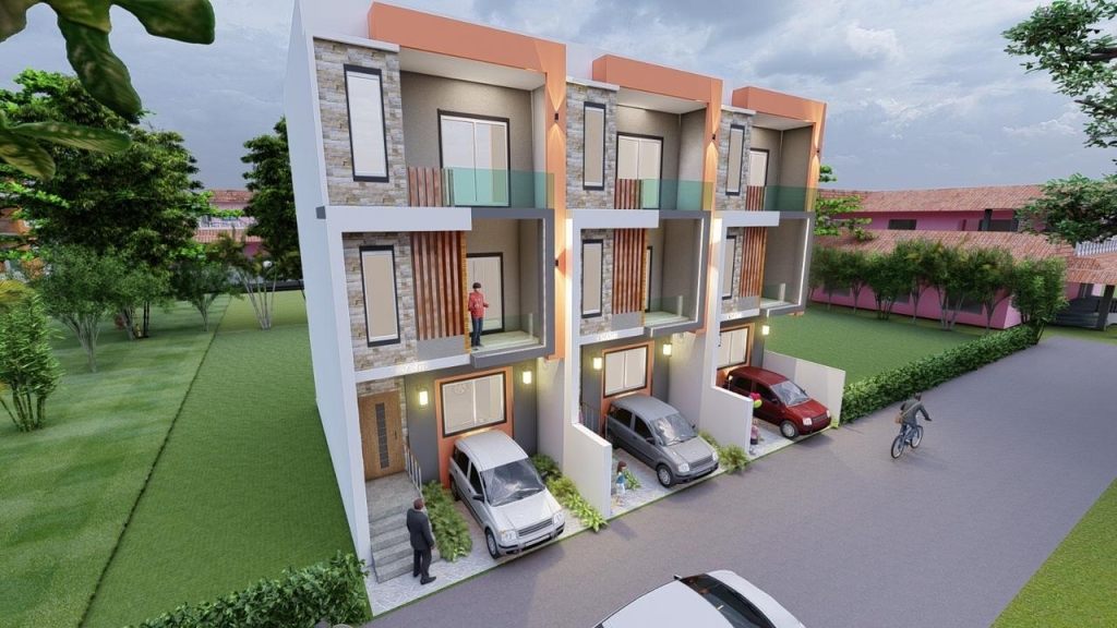 Arihant Bungalows Phase 3