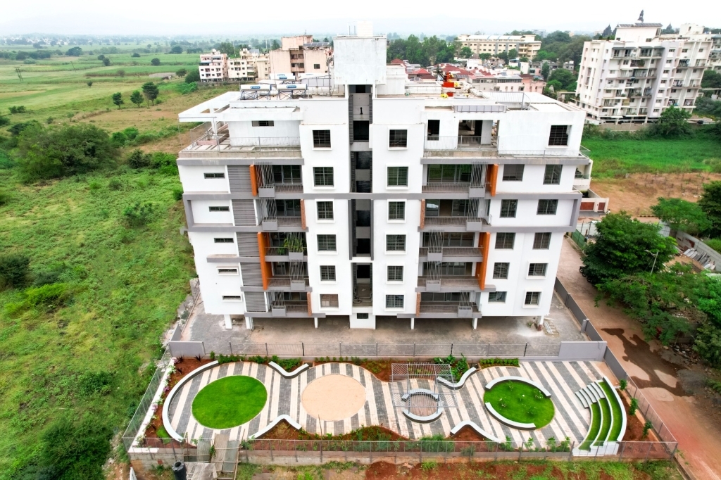Anant Infinity