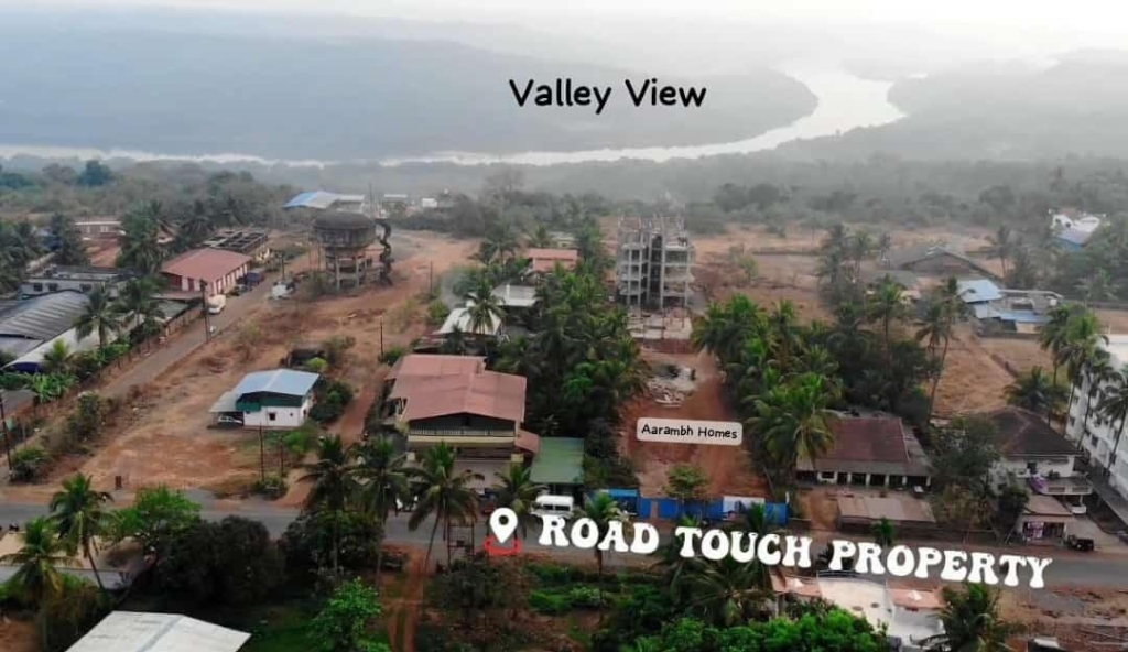 Aarambh Homes Phase-1