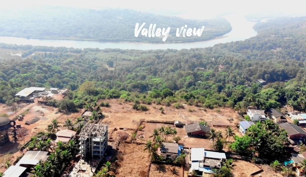 Aarambh Homes Phase-1