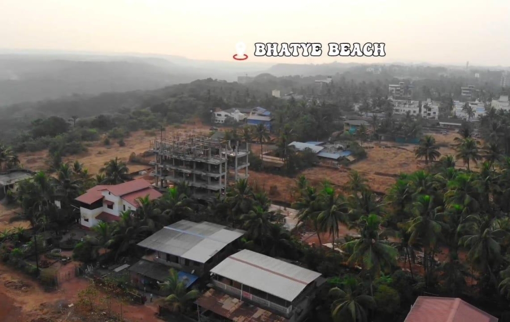 Aarambh Homes Phase-1