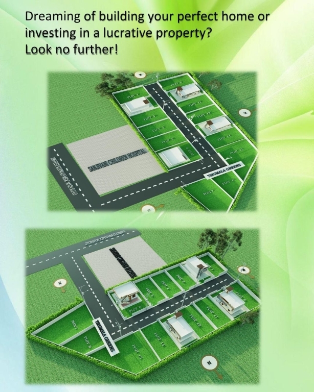 Tirumala Greens