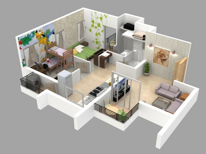 Balaji Vibha By Akus Developers