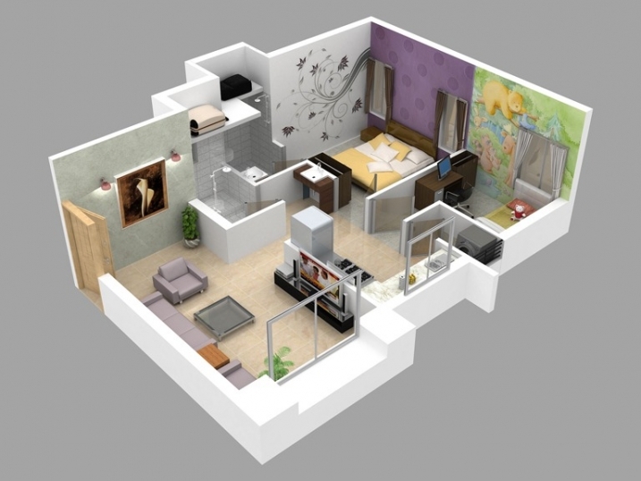 Balaji Vibha By Akus Developers