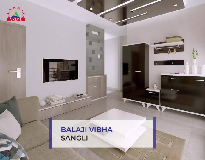 Balaji Vibha By Akus Developers