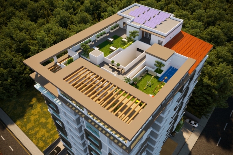 Terrace View