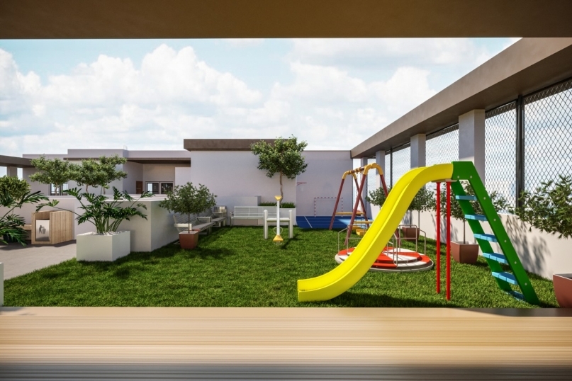 Children Play Area