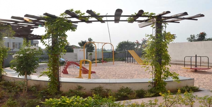 Children Play Area