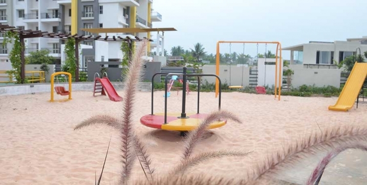 Children Play Ground