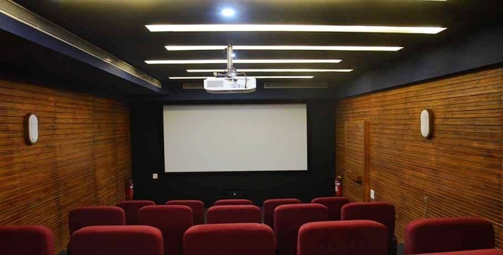 Private Theatre