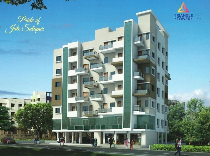 Languages spoken in solapur picture