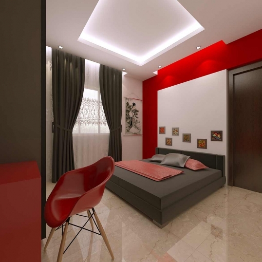 Balaji Vibha By Akus Developers