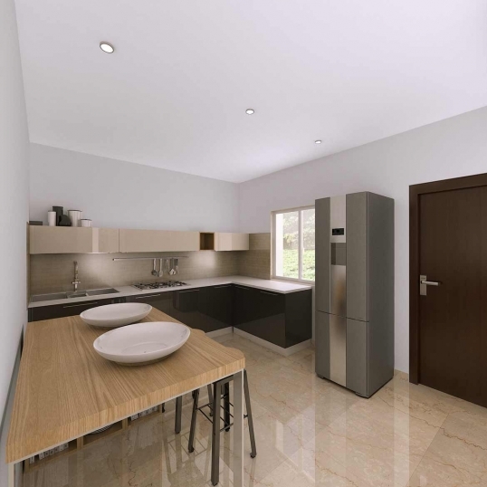 Balaji Vibha By Akus Developers