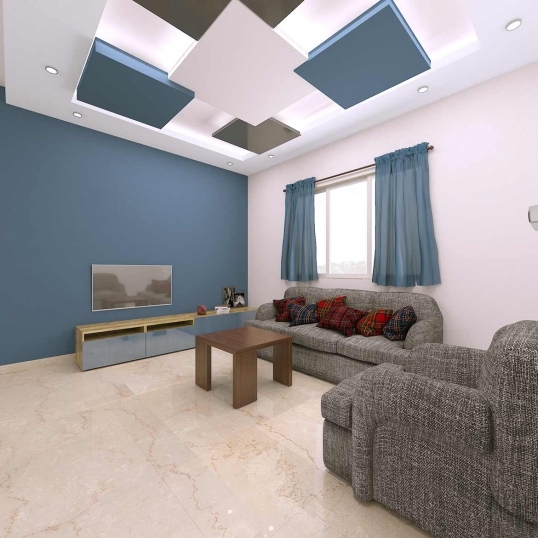 Balaji Vibha By Akus Developers