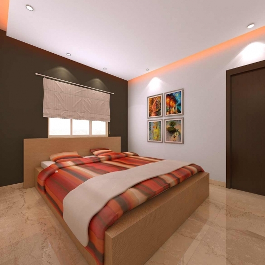 Balaji Vibha By Akus Developers