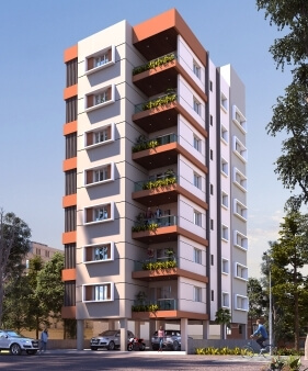 Sejal Heights