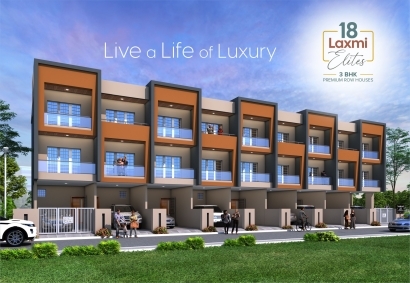 18 Laxmi Elites Chhatrapati Sambhaji Nagar