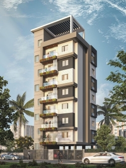 K7 Residencia