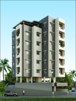City View Homes Kolhapur